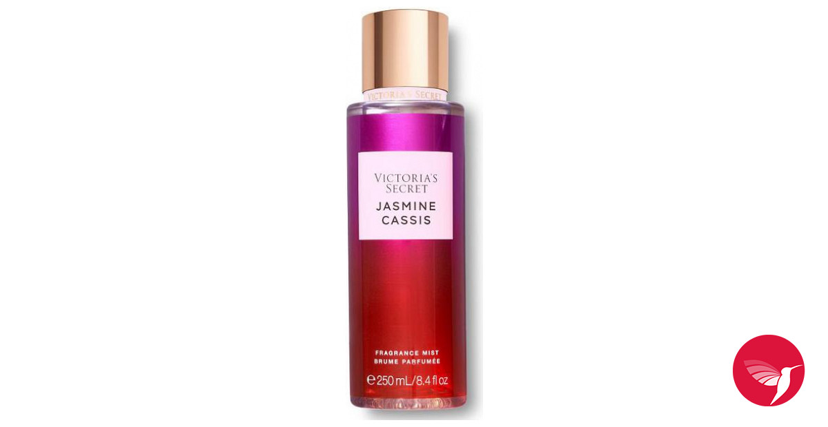 أقسم الجهاز مليار  Jasmine Cassis Victoria's Secret perfume - a new fragrance for women 2021