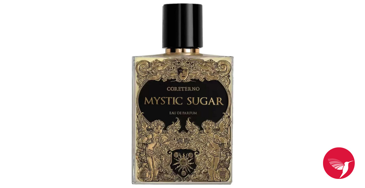 Mystic Sugar Coreterno perfume - a fragrance for women and men 2021