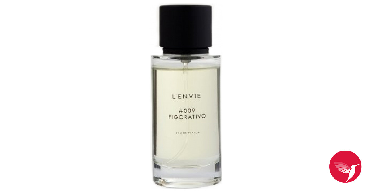 #009 Figorativo L’envie Parfums perfume - a fragrance for women and men ...