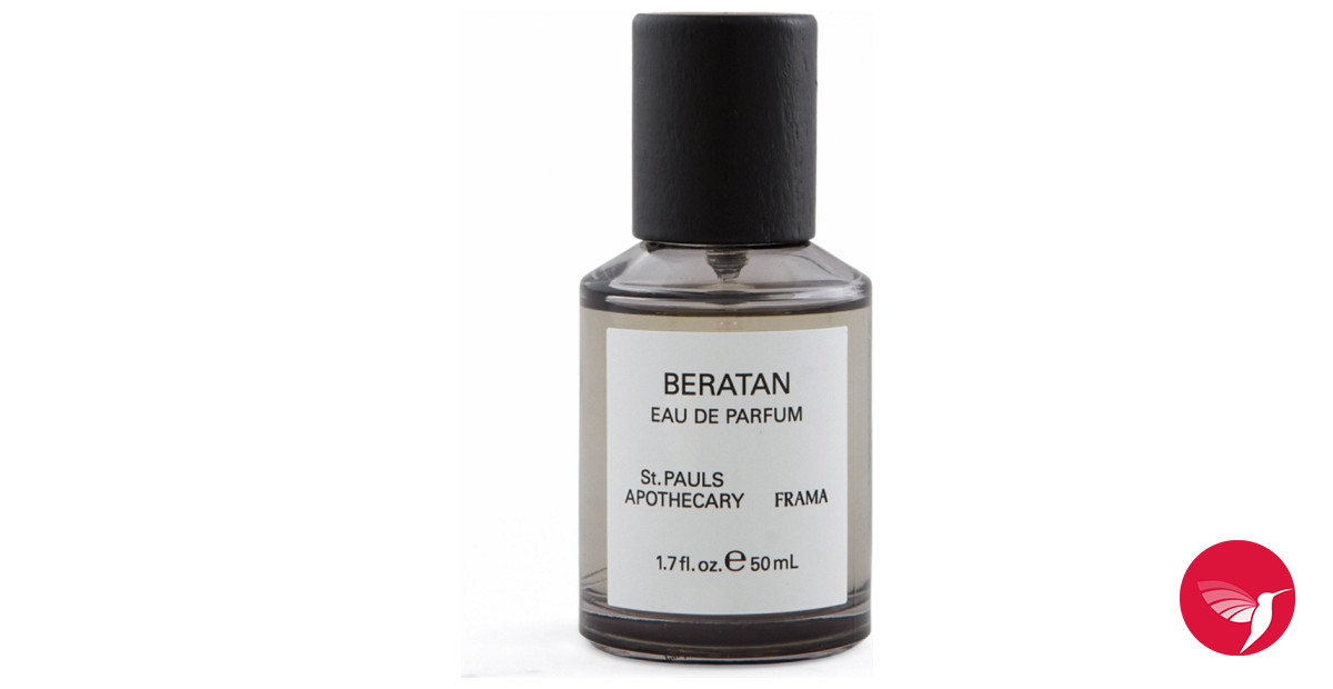 香水(ユニセックス) FRAMA Beratan Eau de Parfum 50 ml et712-1-2.webp