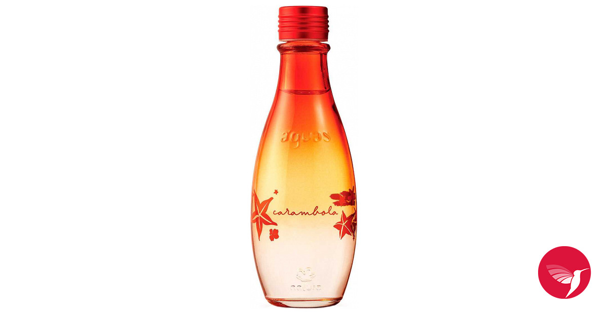 Carambola Natura perfume - a fragrance for women and men 2019