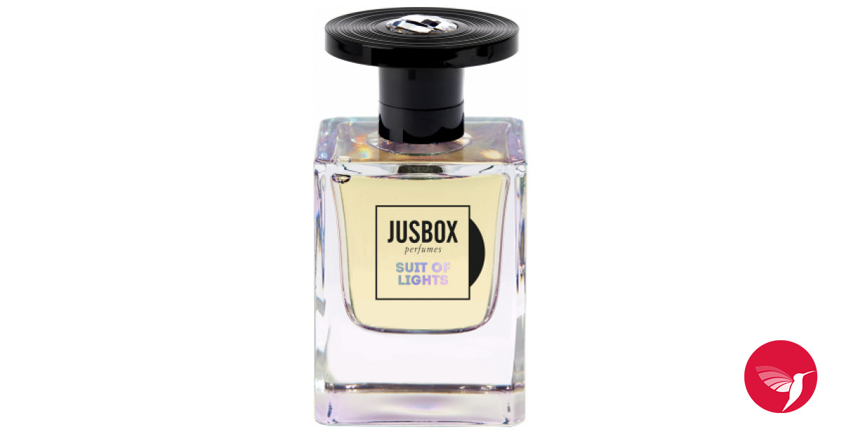 Suit of Lights Jusbox perfume - a fragrance for women and men 2021