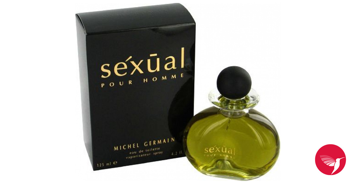 Sexual Paris Pour Homme 3-Piece Cologne Gift Set – Michel Germain Parfums  Ltd.