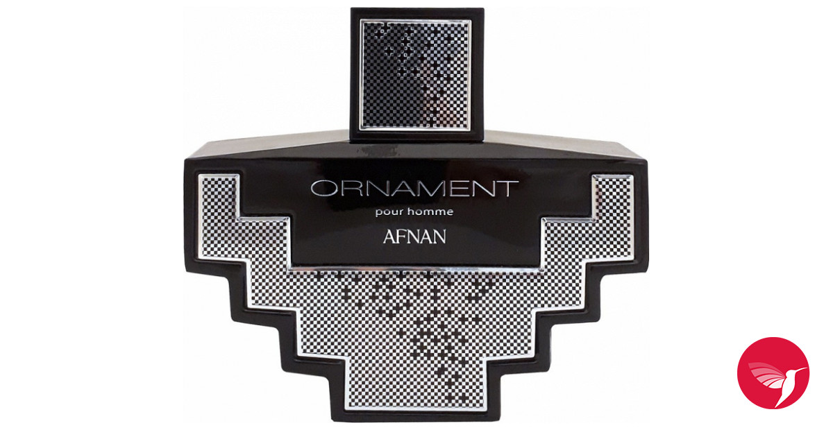 Ornament Pour Homme Afnan cologne - a fragrance for men 2014
