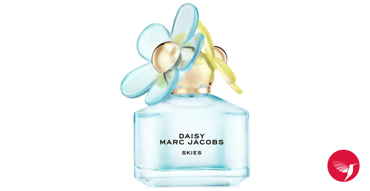 Daisy Skies Marc Jacobs perfume - a fragrance for women 2021