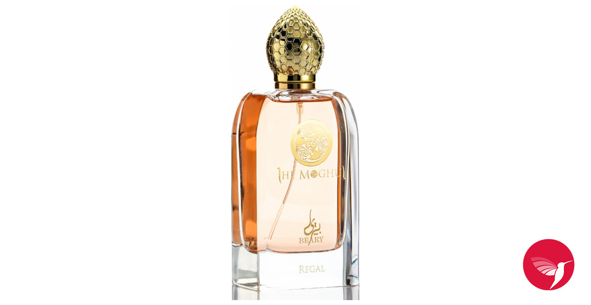 Regal Beary perfume - a fragrance for women and men 2021