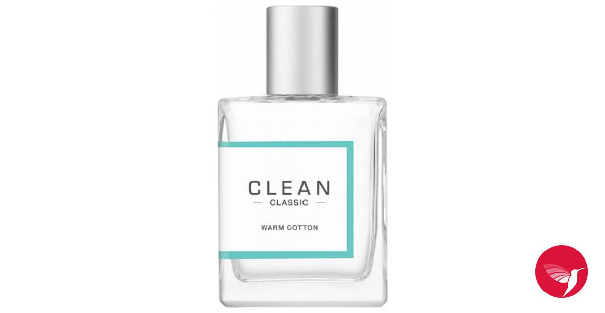 du er det tvivler jeg på folkeafstemning Clean Classic Warm Cotton Clean perfume - a fragrance for women and men 2019