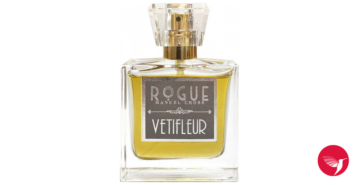 rogue perfumery chypre siam