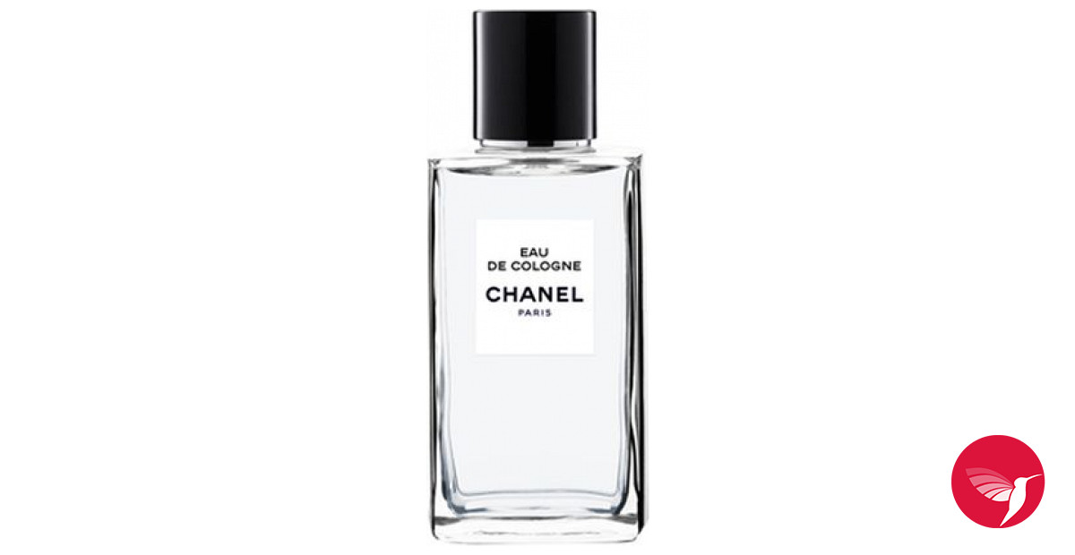 Les Exclusifs de Chanel No 22 Chanel perfume - a fragrance for women 1922