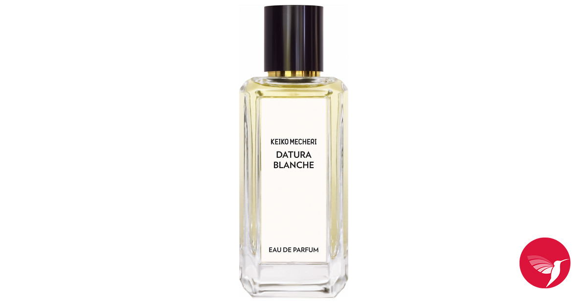Datura Blanche Keiko Mecheri perfume - a fragrance for women 2009