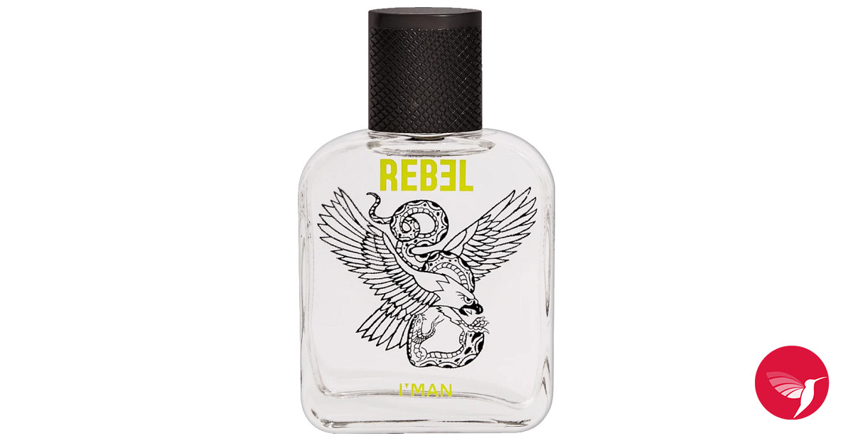 Rebel Eau De Parfum - Creed Aventus