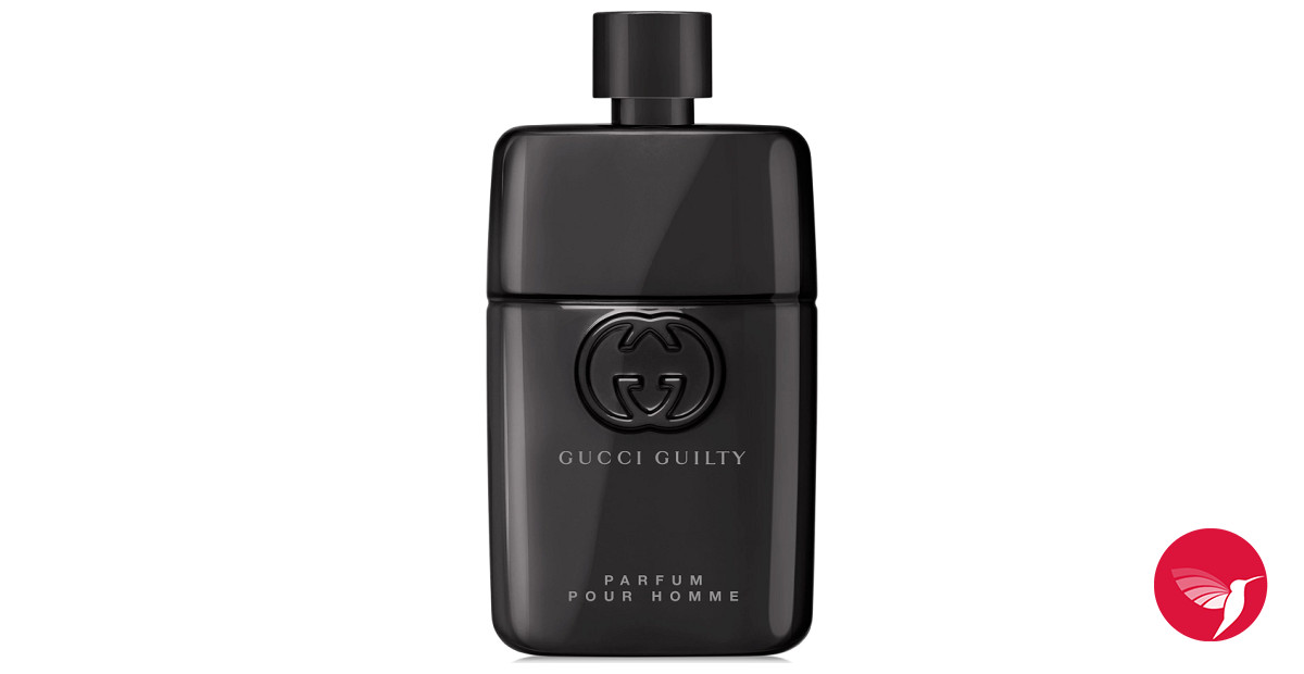 Gucci Guilty Pour Homme Parfum Gucci cologne - a new fragrance for men 2022