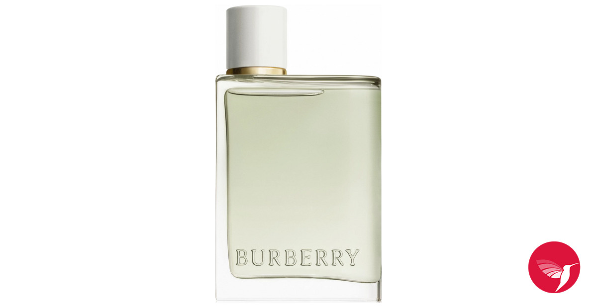 Vernietigen nevel bodem Burberry Her Eau de Toilette Burberry perfume - a new fragrance for women  2022