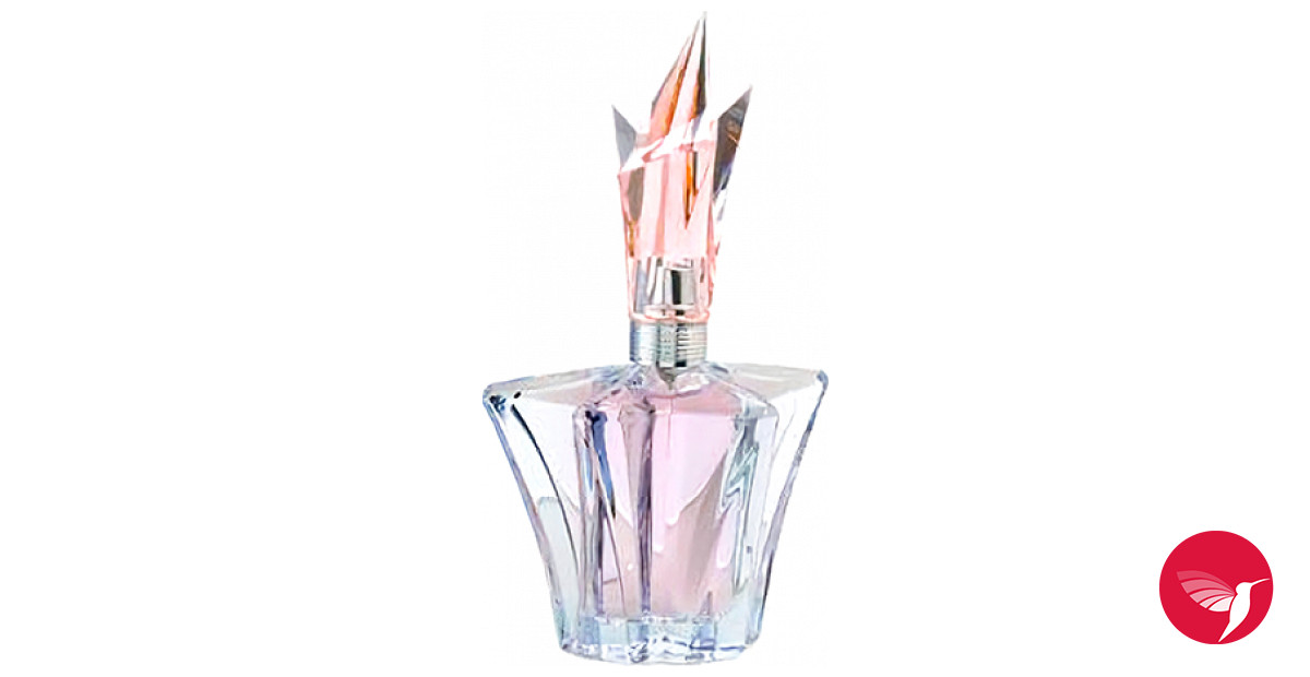 Før Feje Velsigne Angel Garden Of Stars - Le Lys Mugler perfume - a fragrance for women 2005