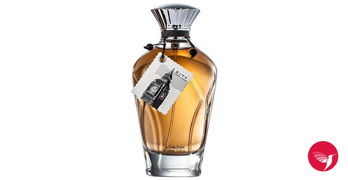 City Classic London Lonkoom Parfum Parfum Un Parfum Pour Femme 2018