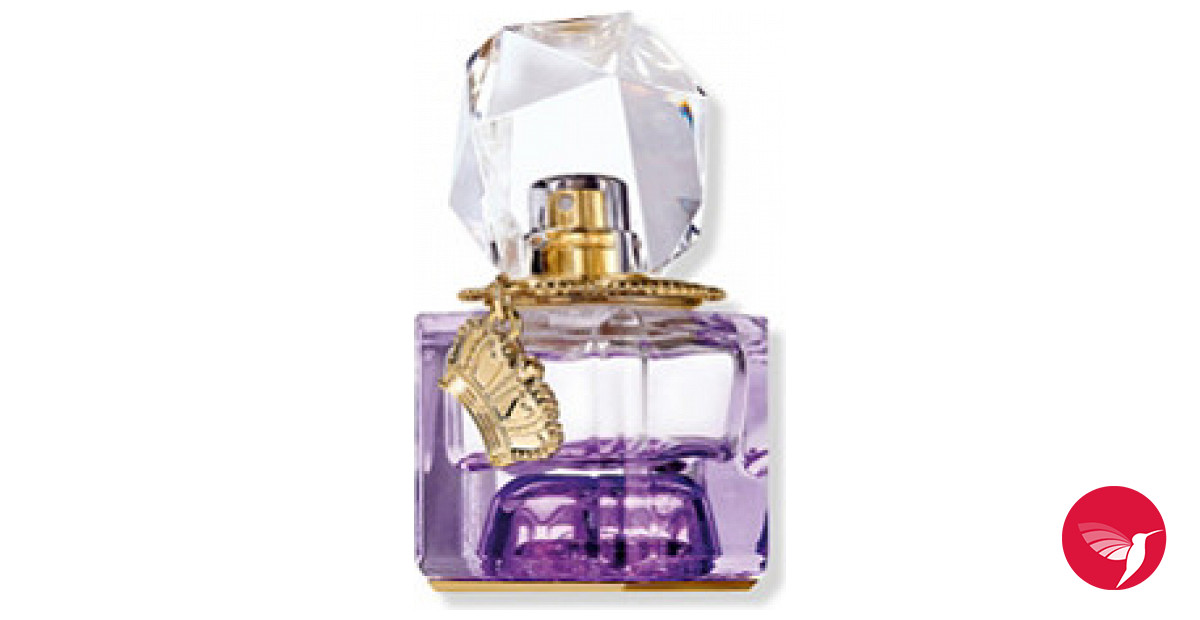 Decadent Queen Juicy Couture perfume - a fragrance for women 2021