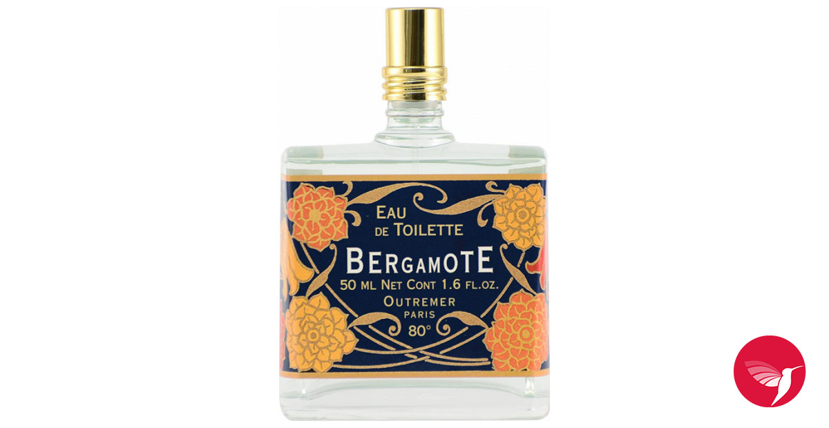 Bergamote Outremer perfume a fragrance for women and men