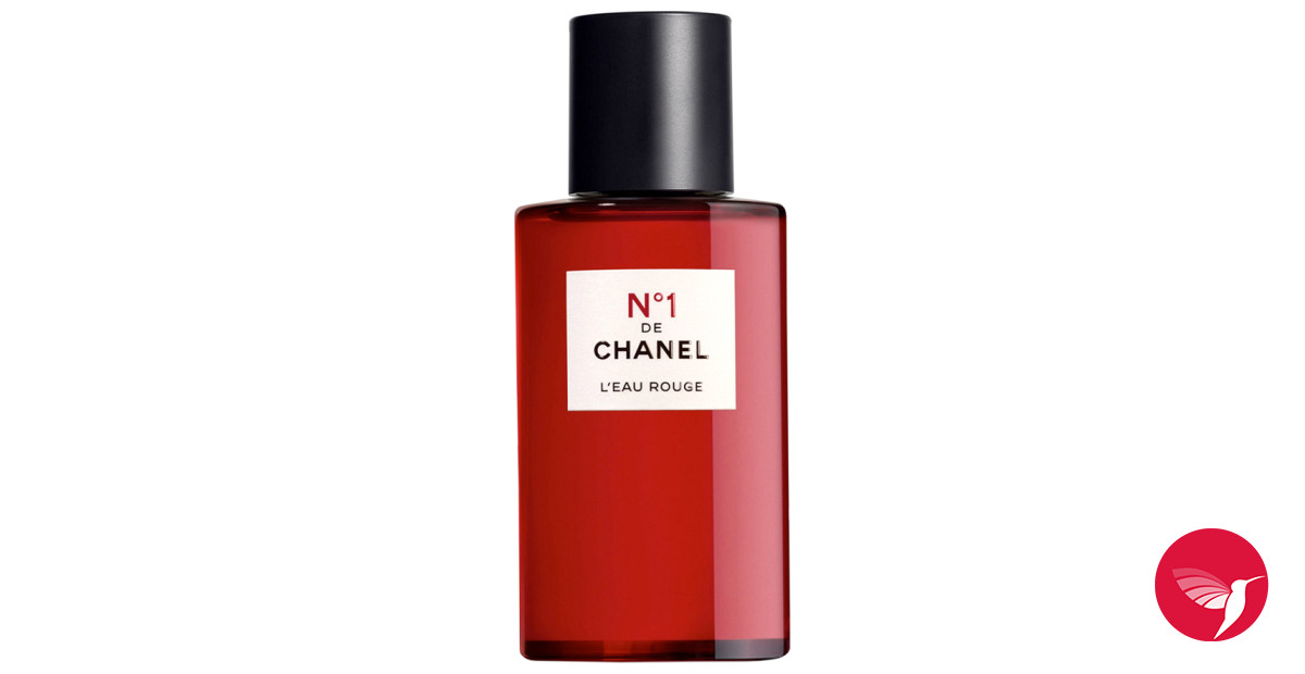 chanel perfume n 1