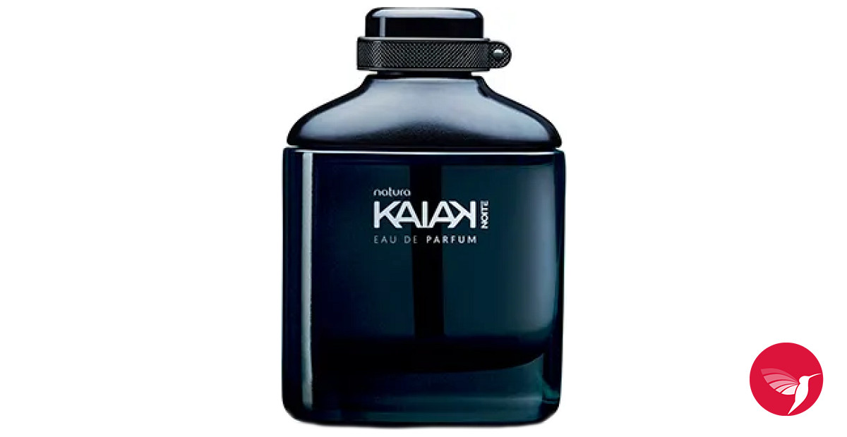 Kaiak Noite Natura cologne - a fragrance for men 2020