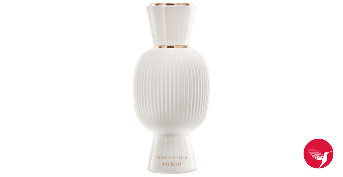 香水(女性用) BVLGARI ALLEGRA MAGNIFYING NEROLI 40ml Allegra Magnifying Myrrh Essence Bvlgari perfume - a fragrância