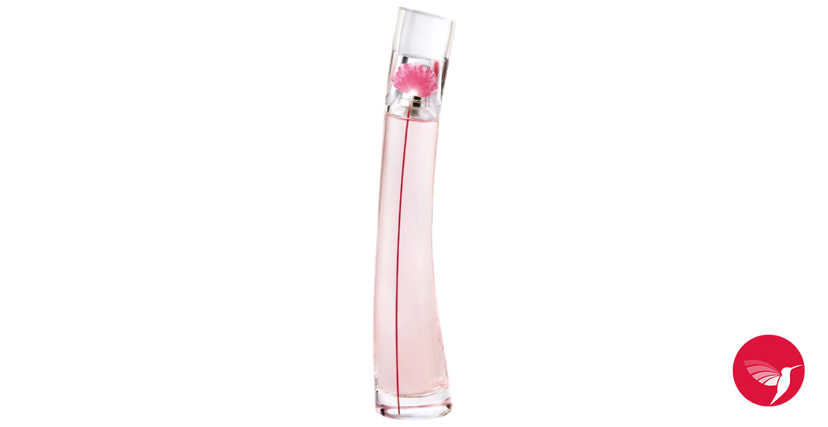 kolonie Ingang hypotheek Flower by Kenzo Poppy Bouquet Eau de Toilette Kenzo perfume - a new  fragrance for women 2022