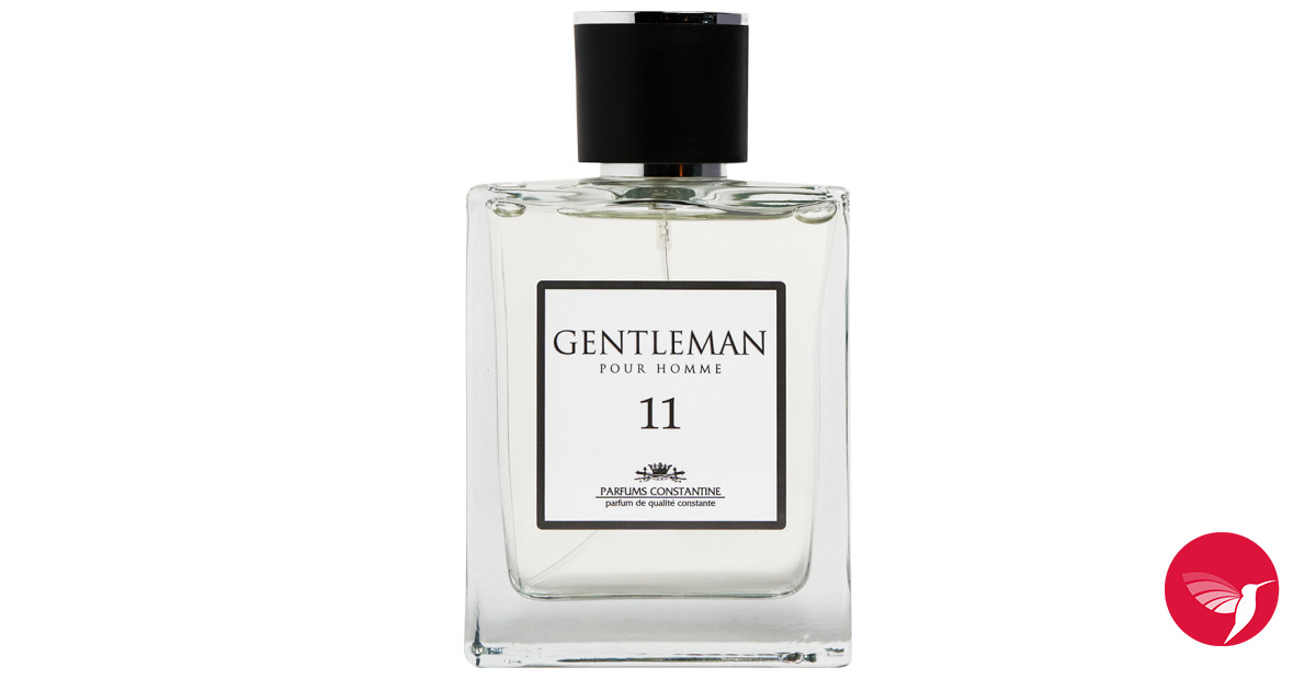 Gentleman N. 11 Parfums Constantine cologne - a fragrance for men 2021