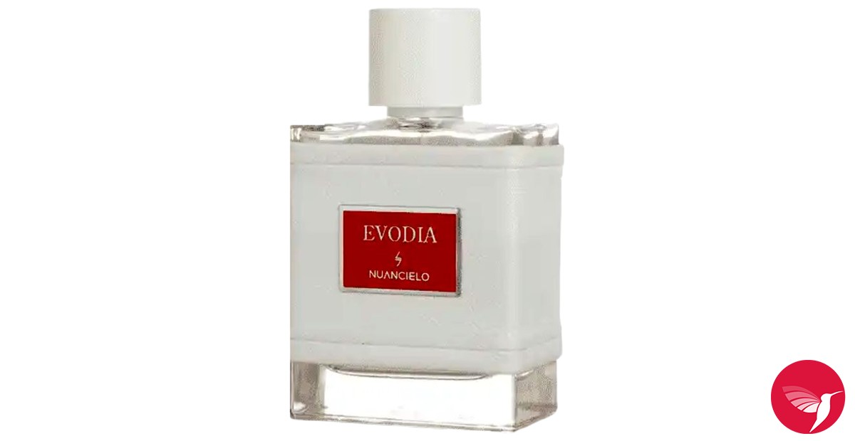 Evodia Nuancielo аромат — аромат для мужчин и женщин 2020