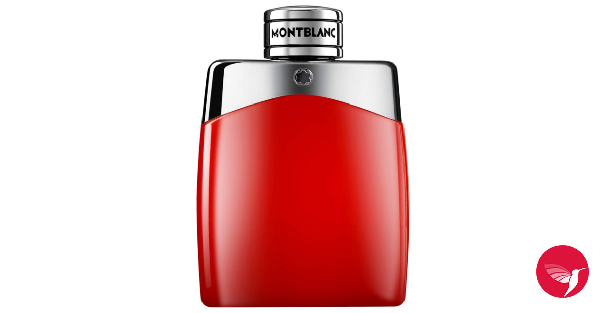 Montblanc Legend Spirit Eau De Toilette Spray 30ml/1oz buy in