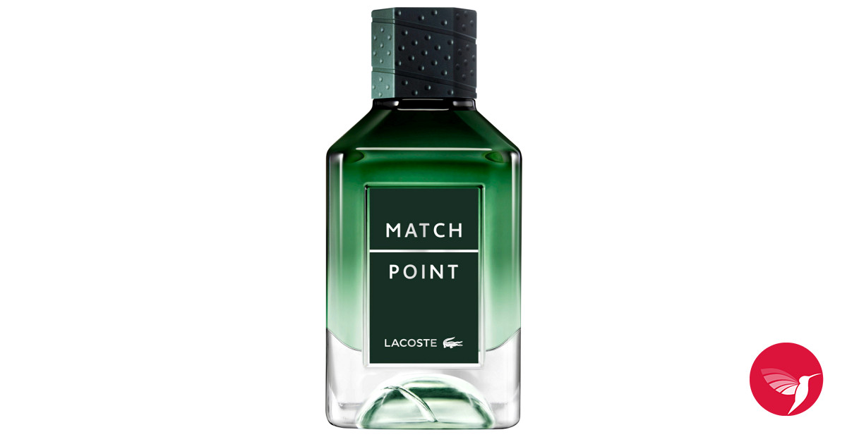 Match Point Eau De Parfum Lacoste Fragrances cologne - a new fragrance ...
