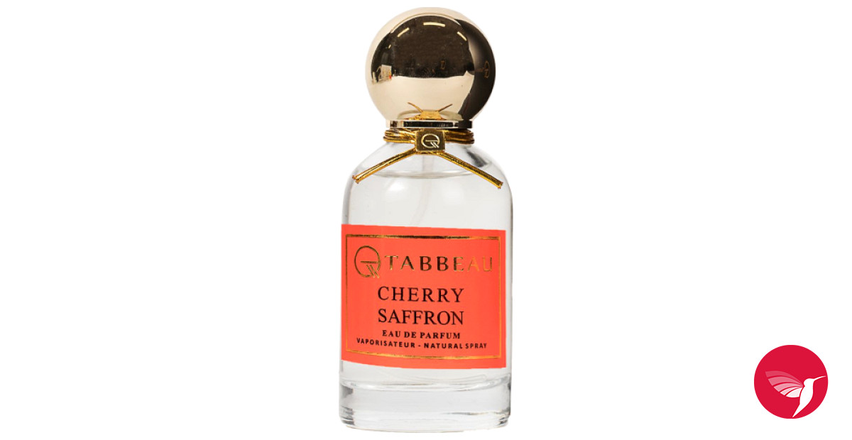 Parfum place. Butterfly Cherry Saffron. Wood Cherry Saffron.