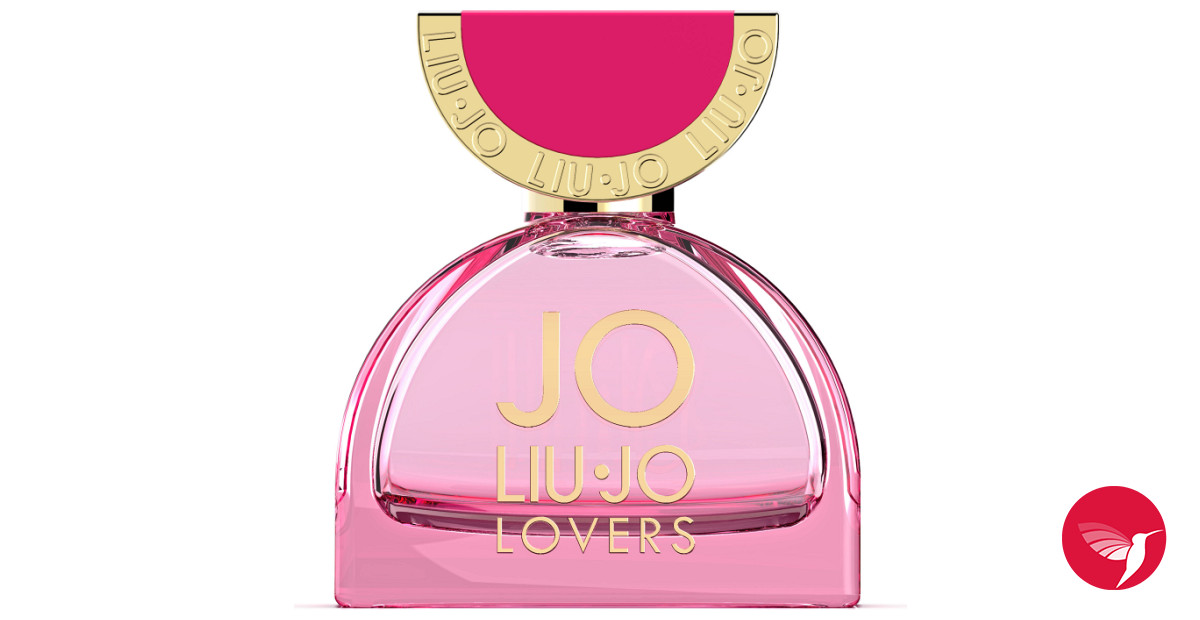 Agradecido Berenjena Amarillento Lovers JO Liu Jo perfume - a new fragrance for women 2022