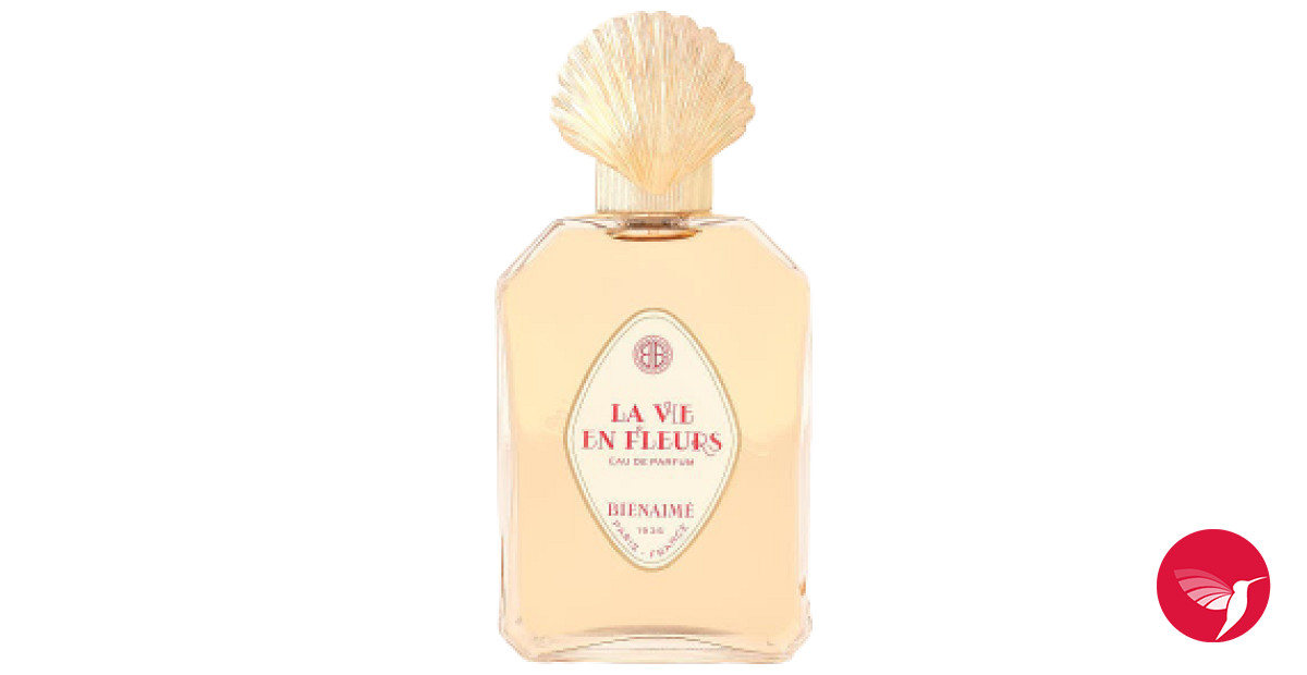 【最終価格】　Bienaime La Vie En Fleurs La Vie en Fleurs Sample & Decants by Bienaimé – Scent Split