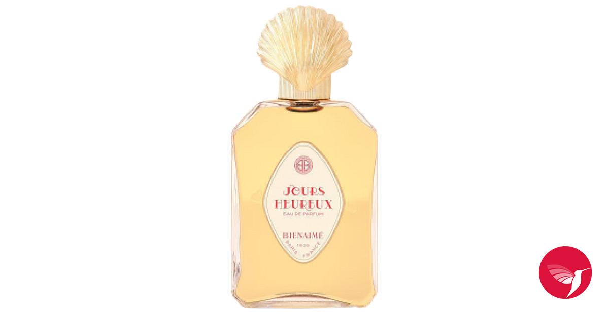 香水(女性用) BIENAIME jours heureux Jours Heureux Sample & Decants by Bienaimé – Scent Split