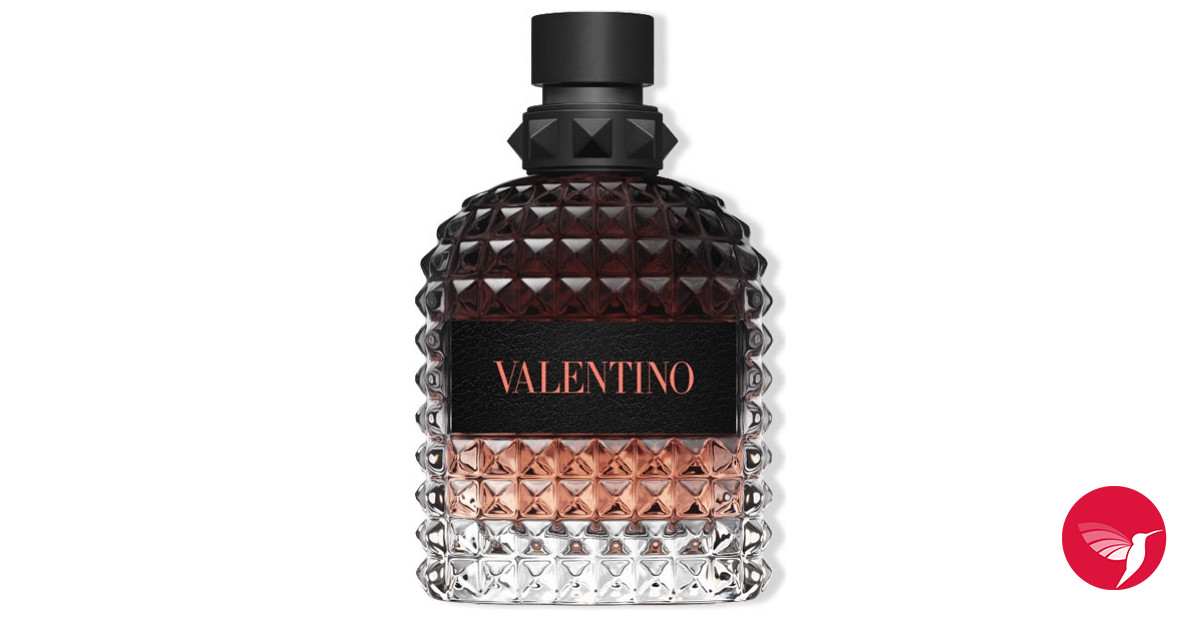 Valentino Uomo Born In Roma Coral Fantasy Valentino cologne - a new  fragrance for men 2022
