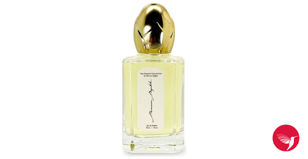 Mimosa Myrrh Marissa Zappas perfume - a new fragrance for women and men ...