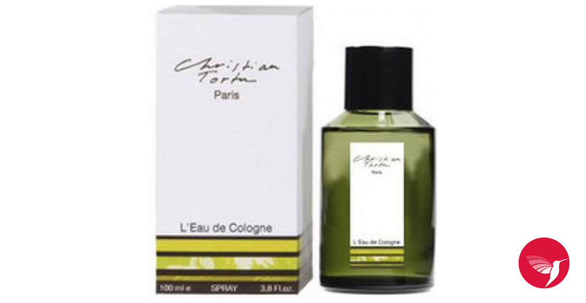 Christian Tortu Eau de Toilette Christian Tortu perfume - a fragrance ...
