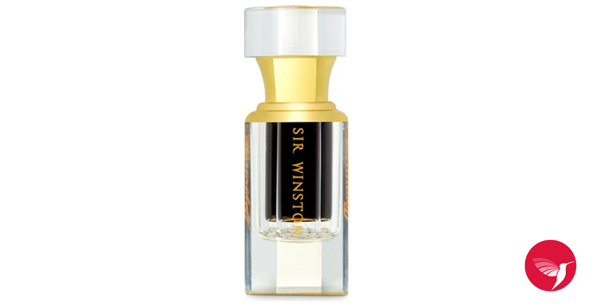 Sir Winston Attar Bortnikoff perfume - a fragrance for women and ...