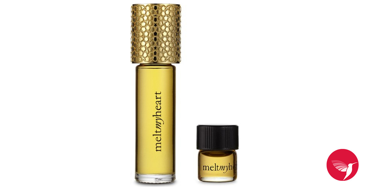 Melt My Heart Oil Strangelove NYC perfume - a fragrance for women 