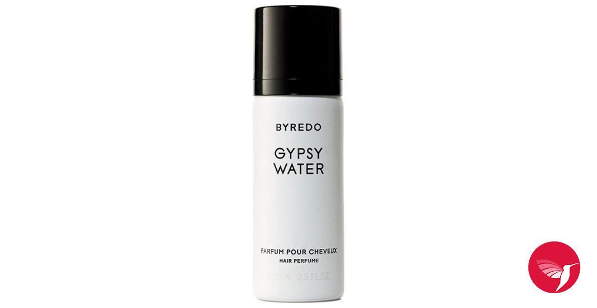 byredo hair spray