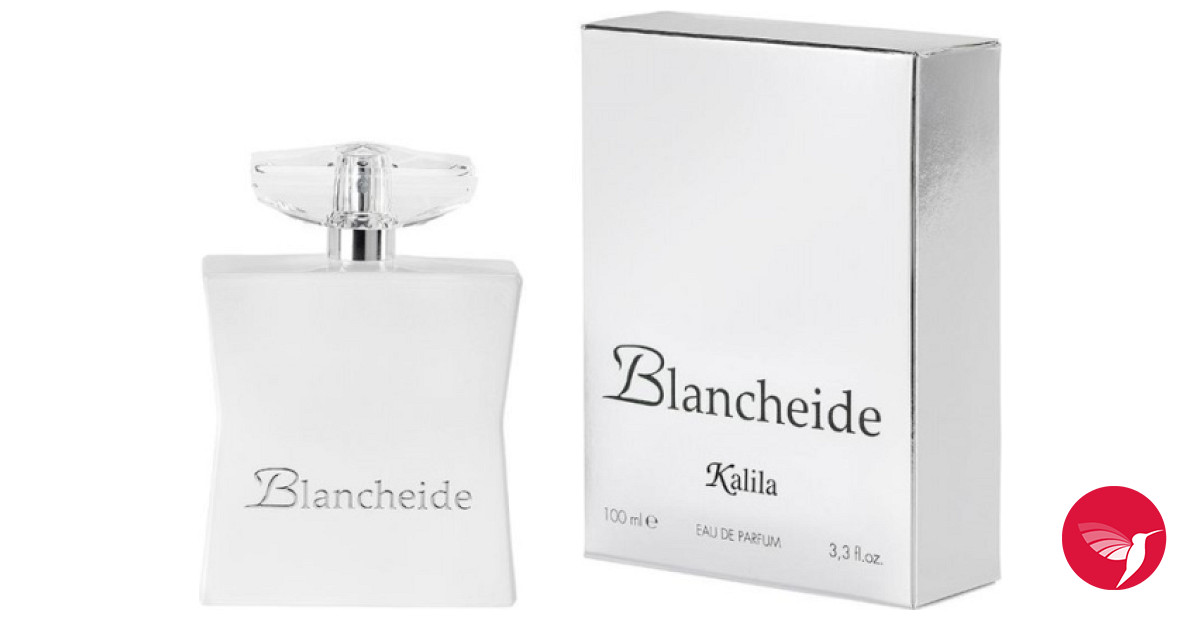 Kalila Blancheide perfume - a fragrance for women