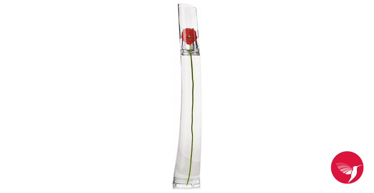 Flower Kenzo Kenzo perfume - a fragrance women 2000