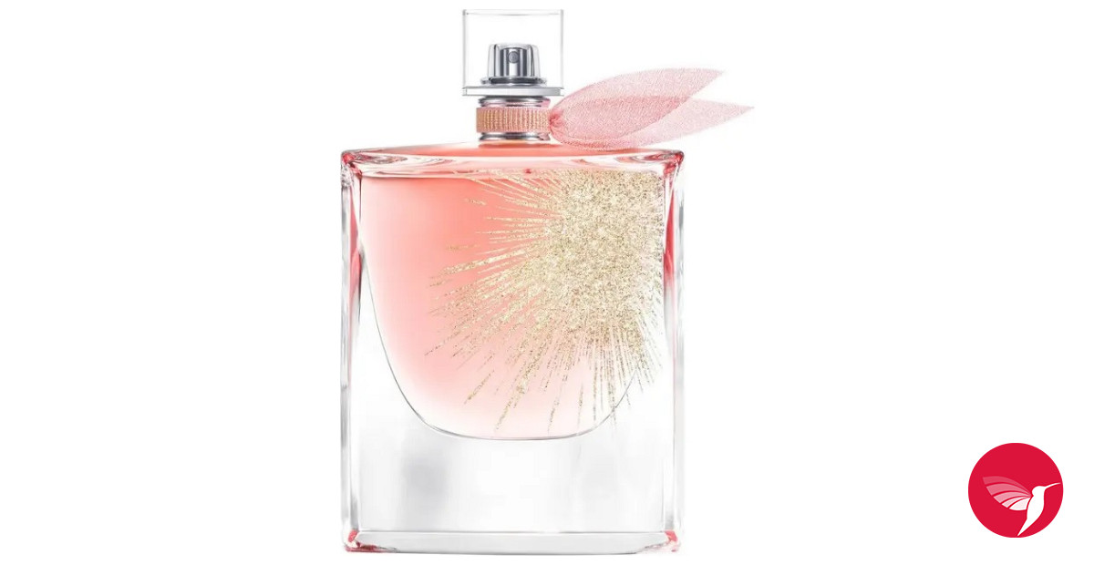 TV station I doubt it Incubus Oui La Vie est Belle Lancôme perfume - a new fragrance for women 2022