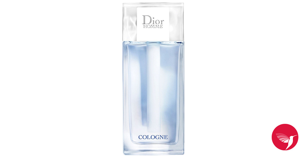 Dior Homme Cologne 2022 Dior cologne - a new fragrance for men 2022