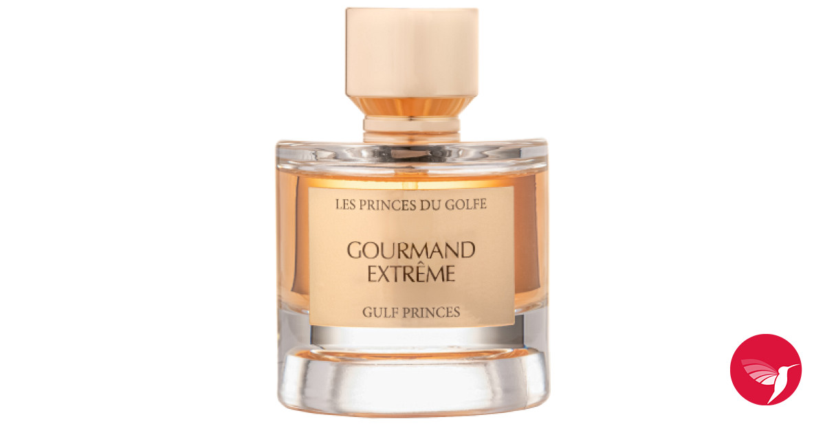 Gourmand Extrême Les Fleurs du Golfe perfume - a fragrance for women and  men 2021