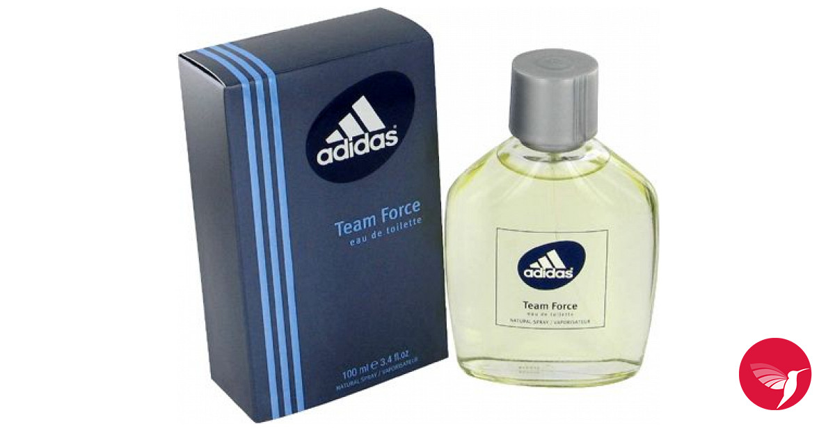 Adidas Team Force Adidas cologne - a fragrance for men 2000