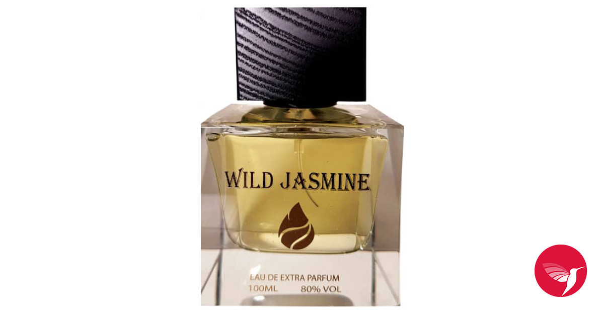 Wild best sale jasmine perfume