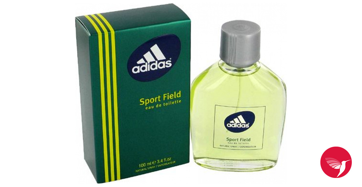 adidas sport parfum