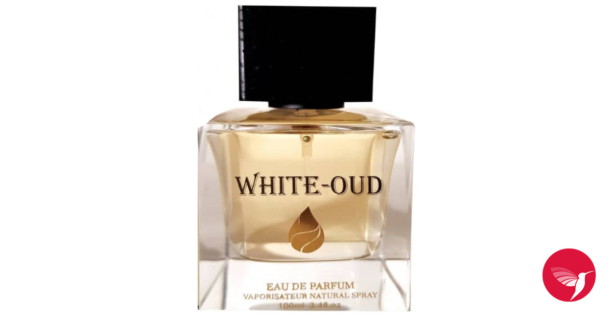 WHITE OUD AAP PERFUMES perfume a fragrance for women and men 2020