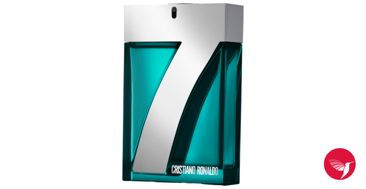 CR7 Origins Cristiano Ronaldo cologne - a new fragrance for 2022