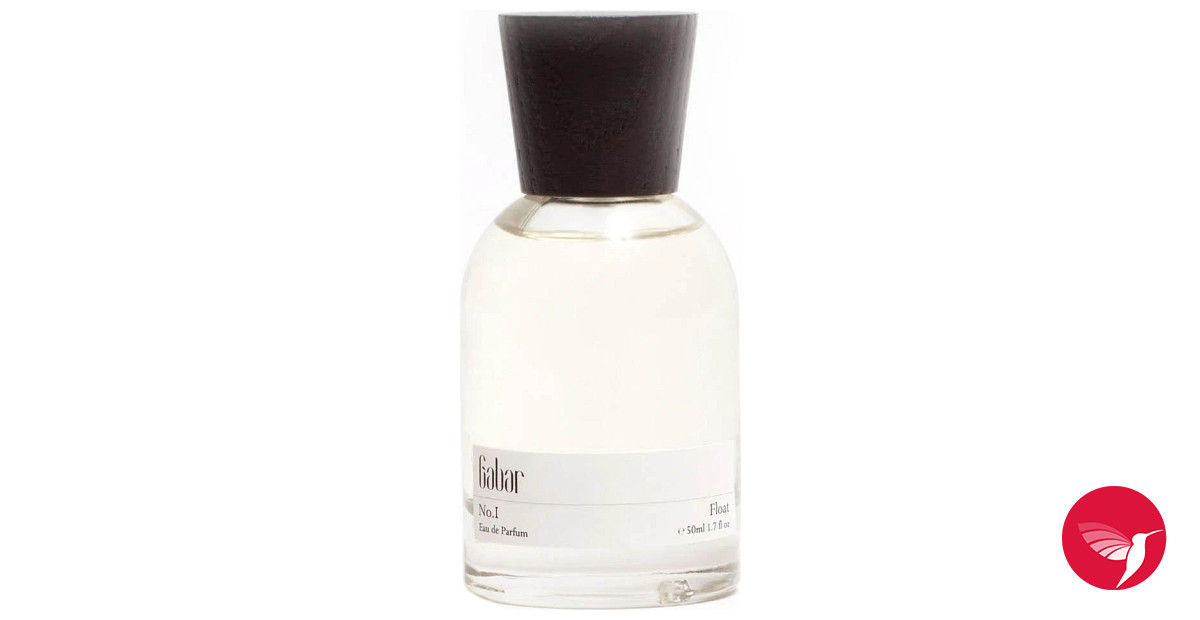 香水(ユニセックス) GABAR No. I Float Eau de Parfum in 50ml social.72148.jpg